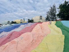 -漳州滨海火山岛自然生态风景区