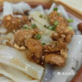 中午美食打卡：港式早茶