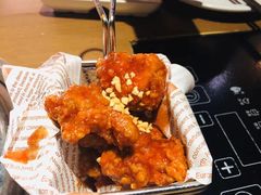 -火炉火自助餐(悠唐购物中心店)