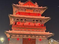 -大同古城-太平楼