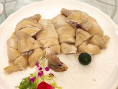 -东江海鲜酒家(艺都分店)