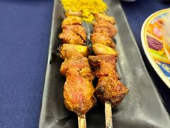 -伊带伊路新疆美食府(呼家楼店)