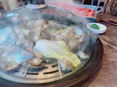 -日进一片海.生腌海鲜火锅.宵夜烧烤(三里屯总店)