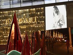 -Tiffany & Co.蒂芙尼
(南京德基广场店)