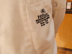 -北京王府井希尔顿酒店·万斯阁西餐厅