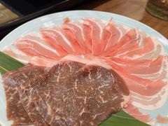 -胜博殿霸王树(嘉里中心店)