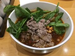 -三千粉牛肉米粉(来客茂店)