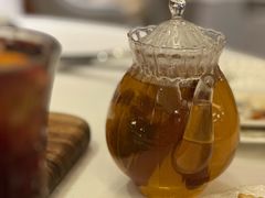 -黑宝石西餐厅(汇励99城市公园店)