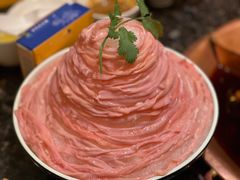 -老码头火锅(玉林店)