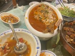-老雒阳面馆·水席·洛阳菜(偃师店)