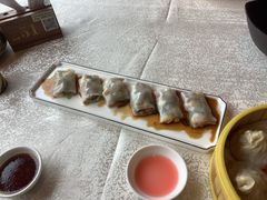 -海皇食府(水都假日酒店店)