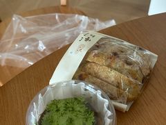 -慢熟面包店bud bread(孩儿巷店)