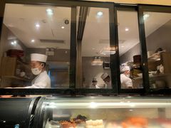 -小山日本料理(兴业太古汇店)