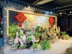 -蜀家渝重庆火锅(南屏街店)