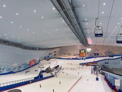 -哈尔滨热雪奇迹