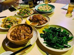 -紫金食坊(江南西路店)