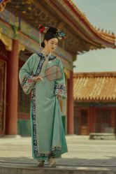 -美云庭古装·格格服汉服·京城旅拍(北京店)