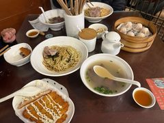 -德兴馆(广东路总店)