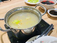 -龙聚德北京烤鸭(沙坪坝华宇A馆店)
