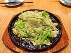 -伊喜饺子·烤鸭(五道口学院路店)