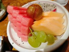 -和彩放题(渔阳店)