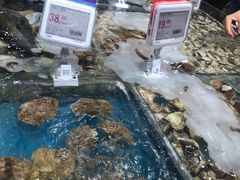 -盒马鲜生(曜一城店)