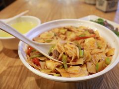 -伊兴面片·清真(五泉山店)