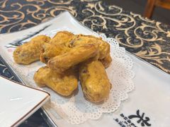 -晓平饭店(嘉善路店)