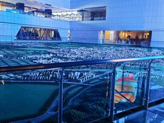 -哈尔滨规划展览馆