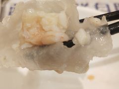 -蓝钻·国际美食海鲜自助百汇(西直门店)