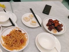 -南小馆(迪士尼小镇店)
