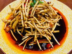 -盛世盐帮·自贡特色(总店)