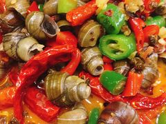 -大川先生·小龙虾·川菜(信义坊店)