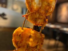 -汉巴味德(大悦城店)