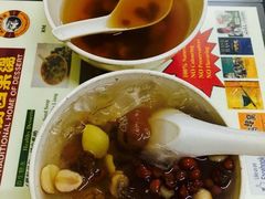 -汕头街四果汤