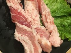 -新石器烤肉(南站店)