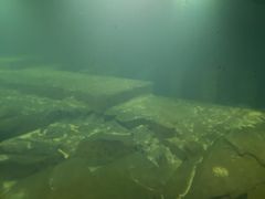 -白鹤梁水下博物馆