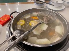 -横沥牛庄(总店)