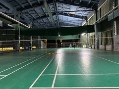 -东丽温泉羽毛球