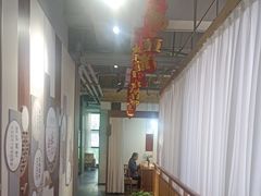 -醉霖生态餐厅(交大店)