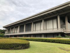-东京国立博物馆