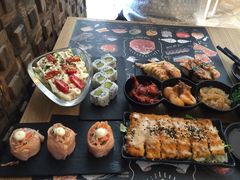 -Sushi Love 创意寿司(丽影广场店)