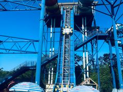 -上海玛雅海滩水公园