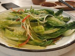 -小六汤包砂煲菜(文景路店)
