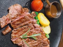 -斯比特花园西餐厅(大丸百货店)