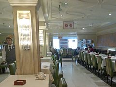 -大鸭梨烤鸭(左家庄店)