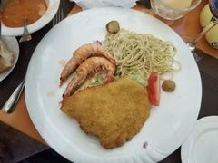 -红房子西菜馆(淮海中路店)