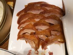 全聚德烤鸭-全聚德(江宁店)