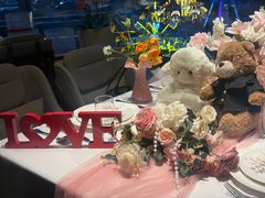 -黑宝石西餐厅(汇励99城市公园店)