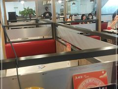 -鱼酷活鱼烤鱼(南京水游城店)